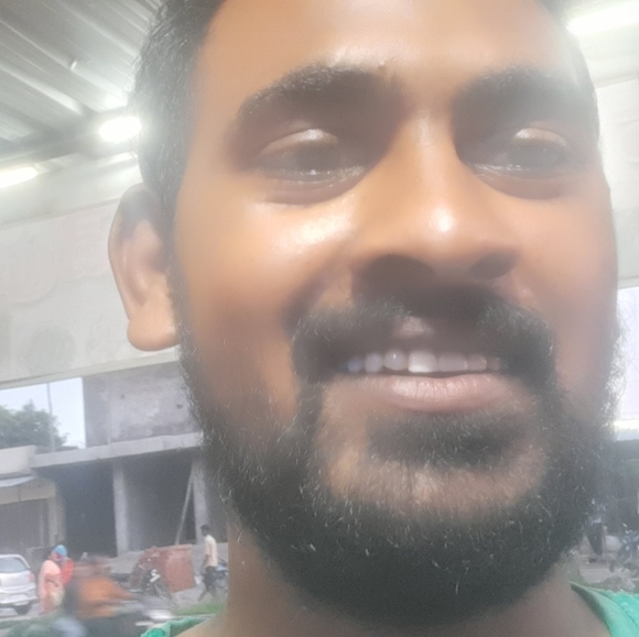 Meet your Posher, Gurrala prashanth - Picture 1 of 1